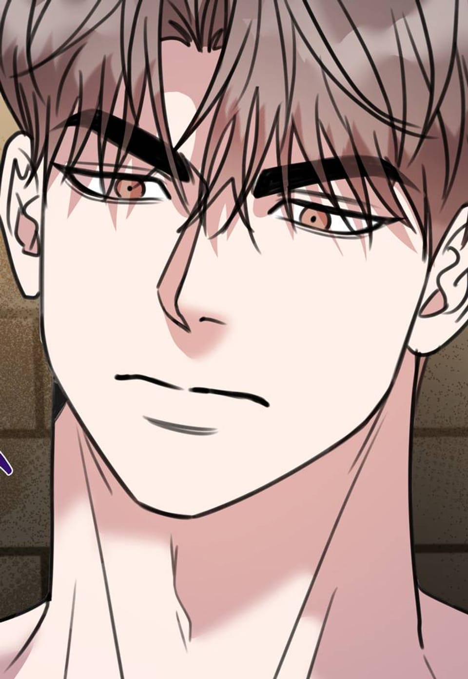 블랙 앤 그레이 11화