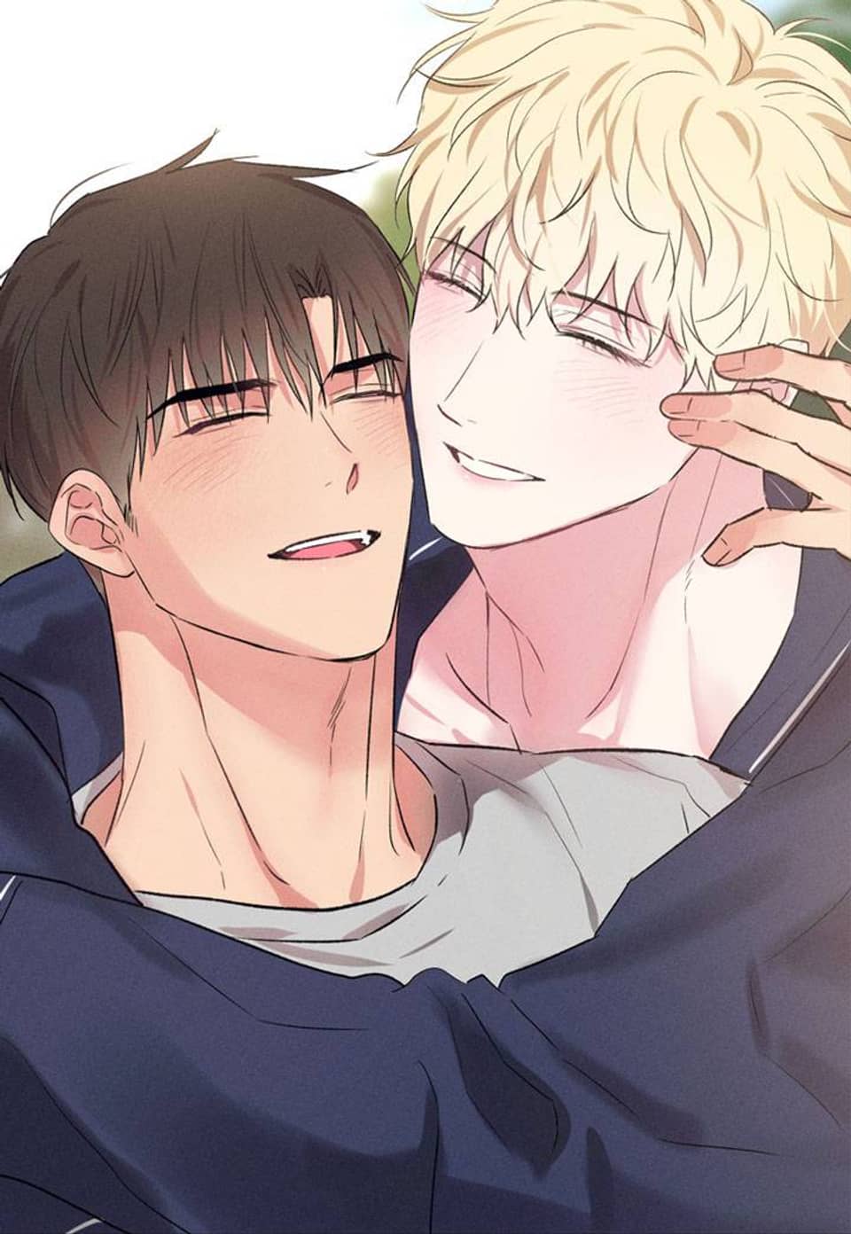 로맨틱 캡틴 달링(개정판) 외전 3화 (완결)