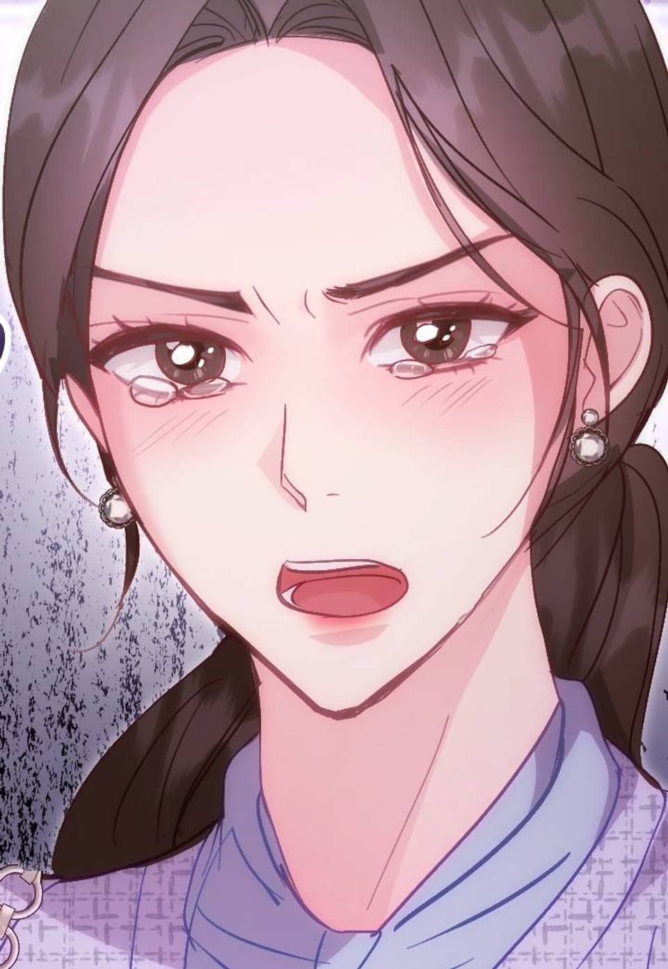 슈드 낫 40화