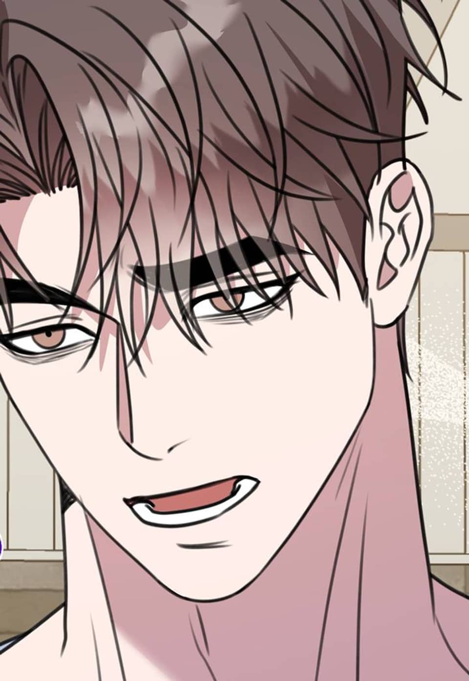 블랙 앤 그레이 14화