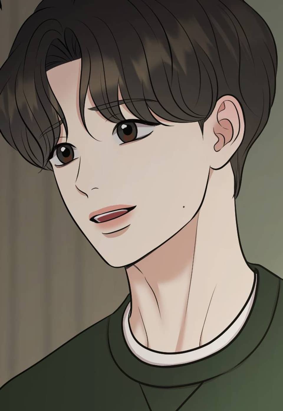 캔버스에 유채 22화
