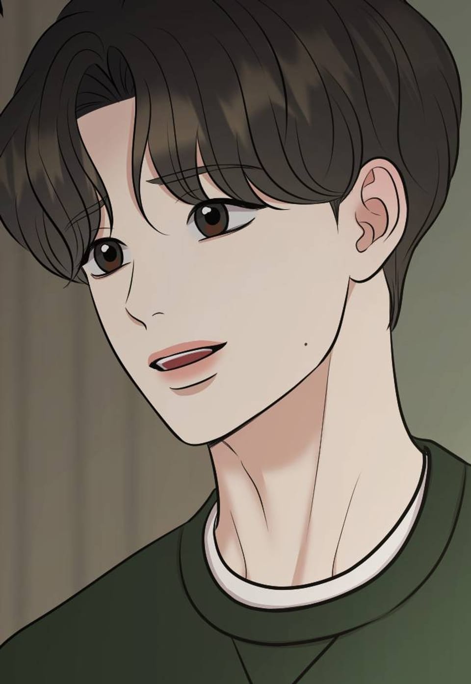 캔버스에 유채(개정판) 22화