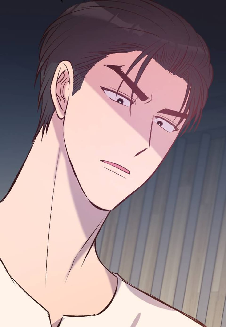 무인도 로망스 외전 15화