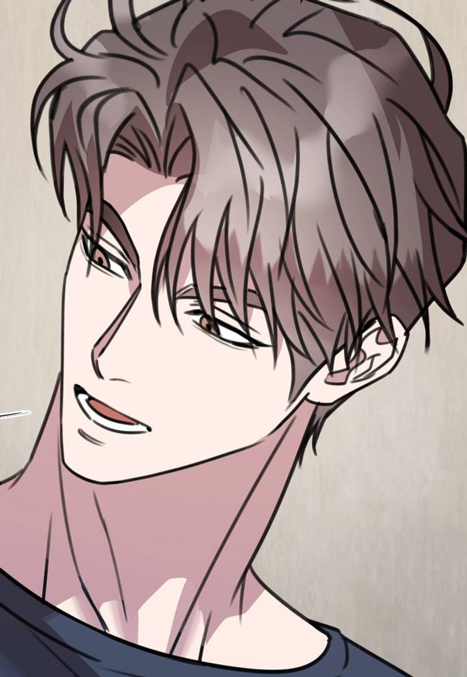 블랙 앤 그레이(개정판) 15화