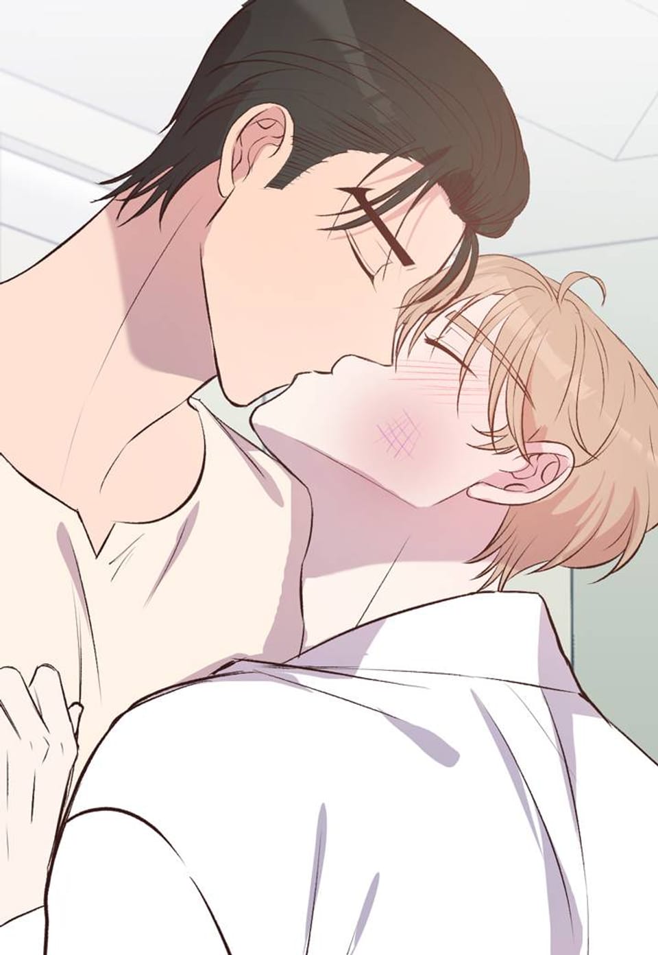 무인도 로망스 외전 16화