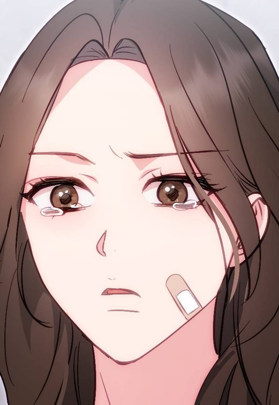 슈드 낫 48화