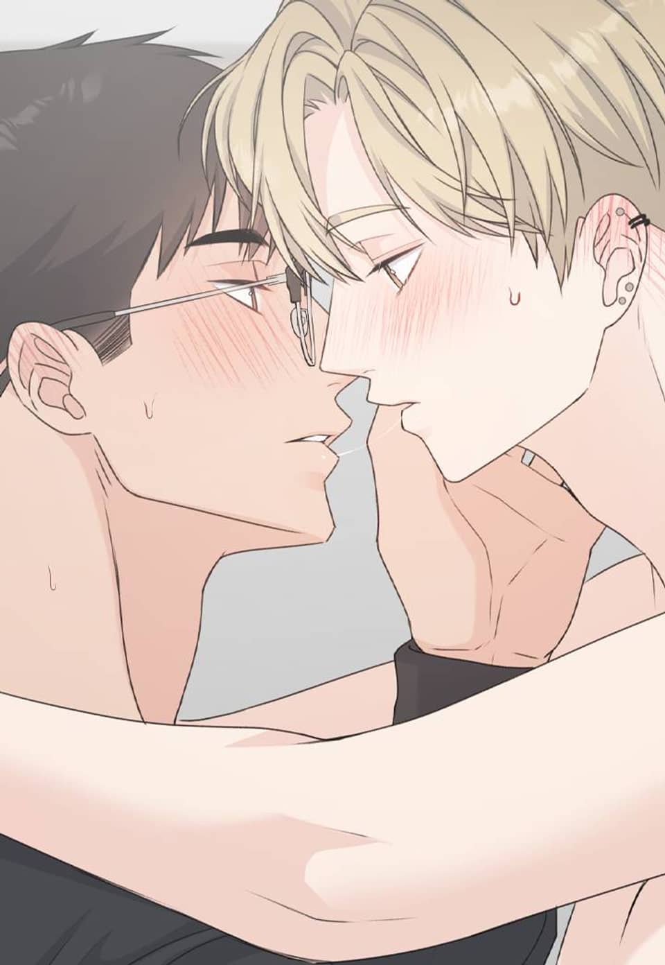 캔디 윰윰 28화