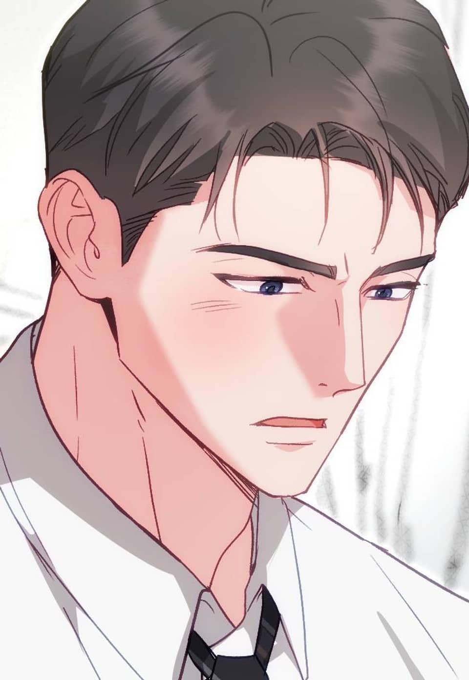슈드 낫 49화
