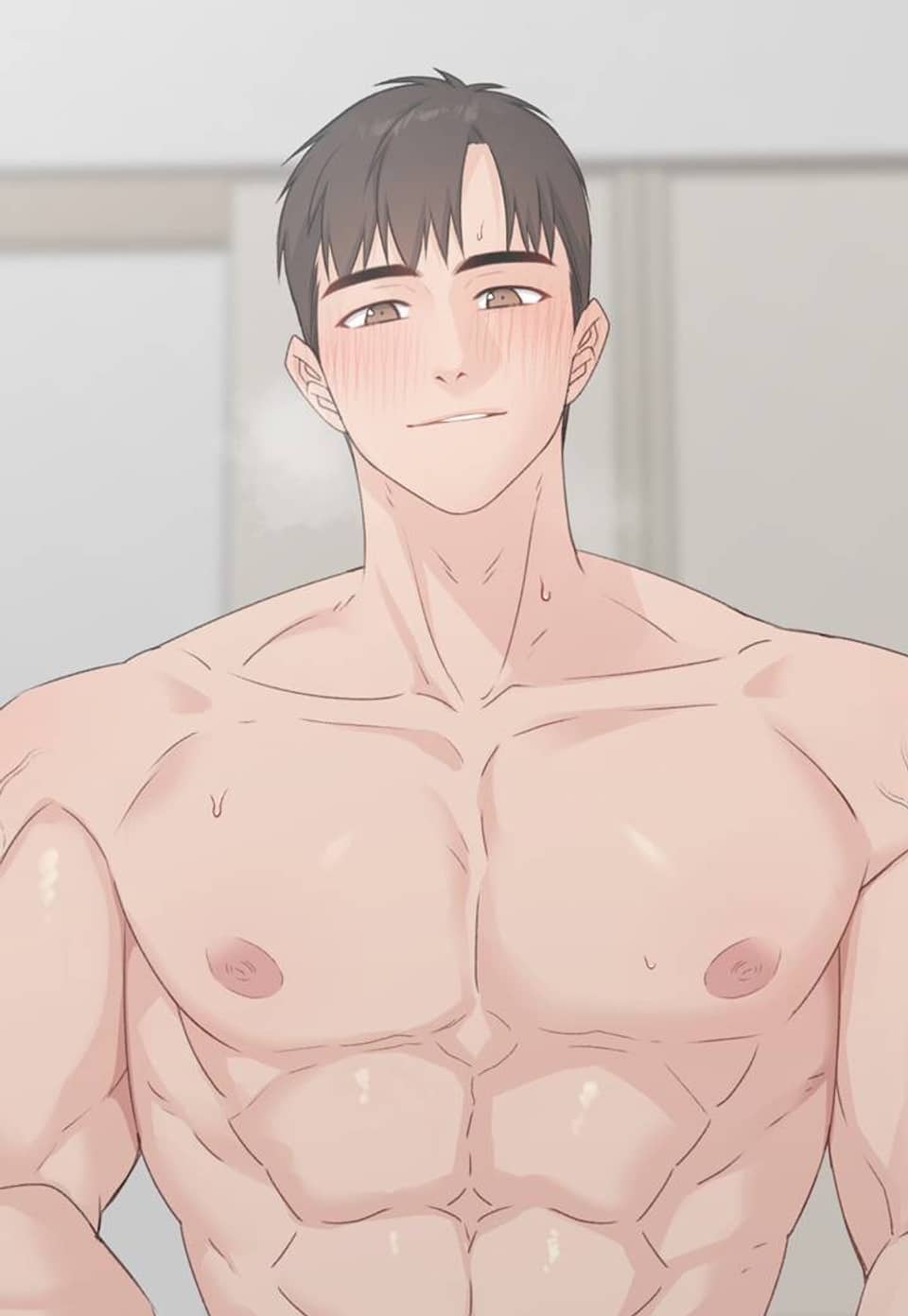 캔디 윰윰 29화