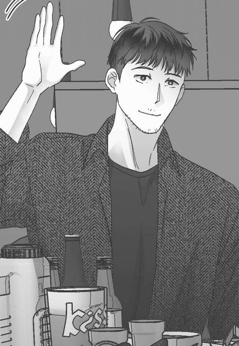 불길한 손님 54화