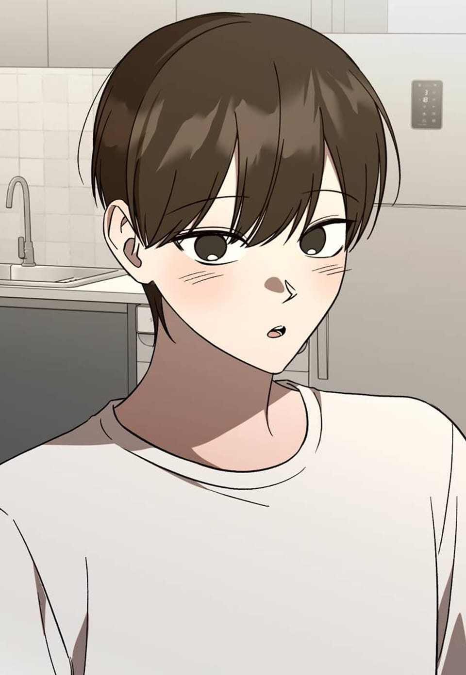쪼가리 외전 1화