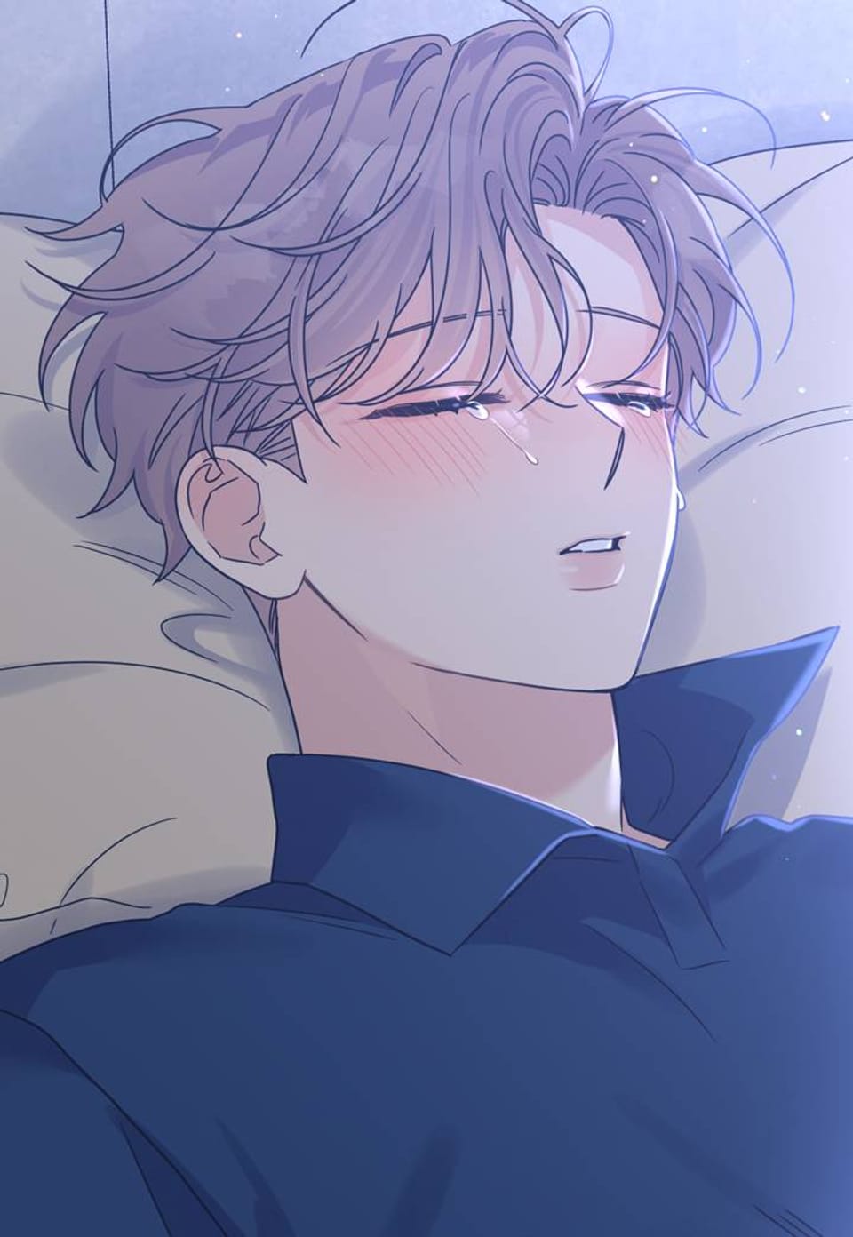 알파 트라우마(개정판) 21화