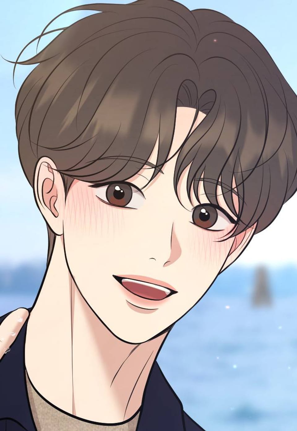 캔버스에 유채 27화