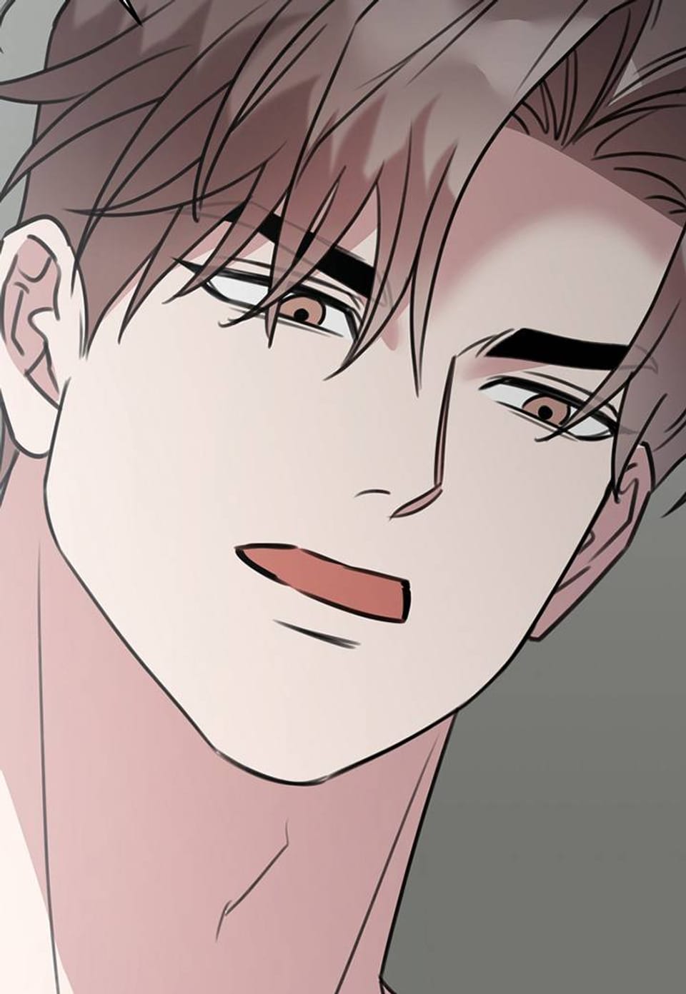 블랙 앤 그레이 17화
