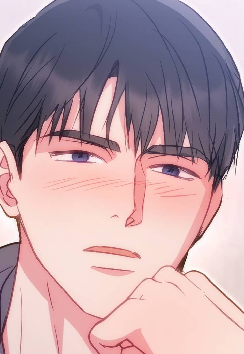슈드 낫 53화