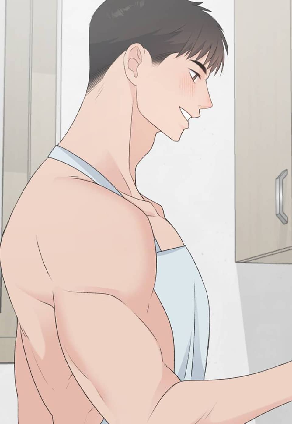 캔디 윰윰 32화