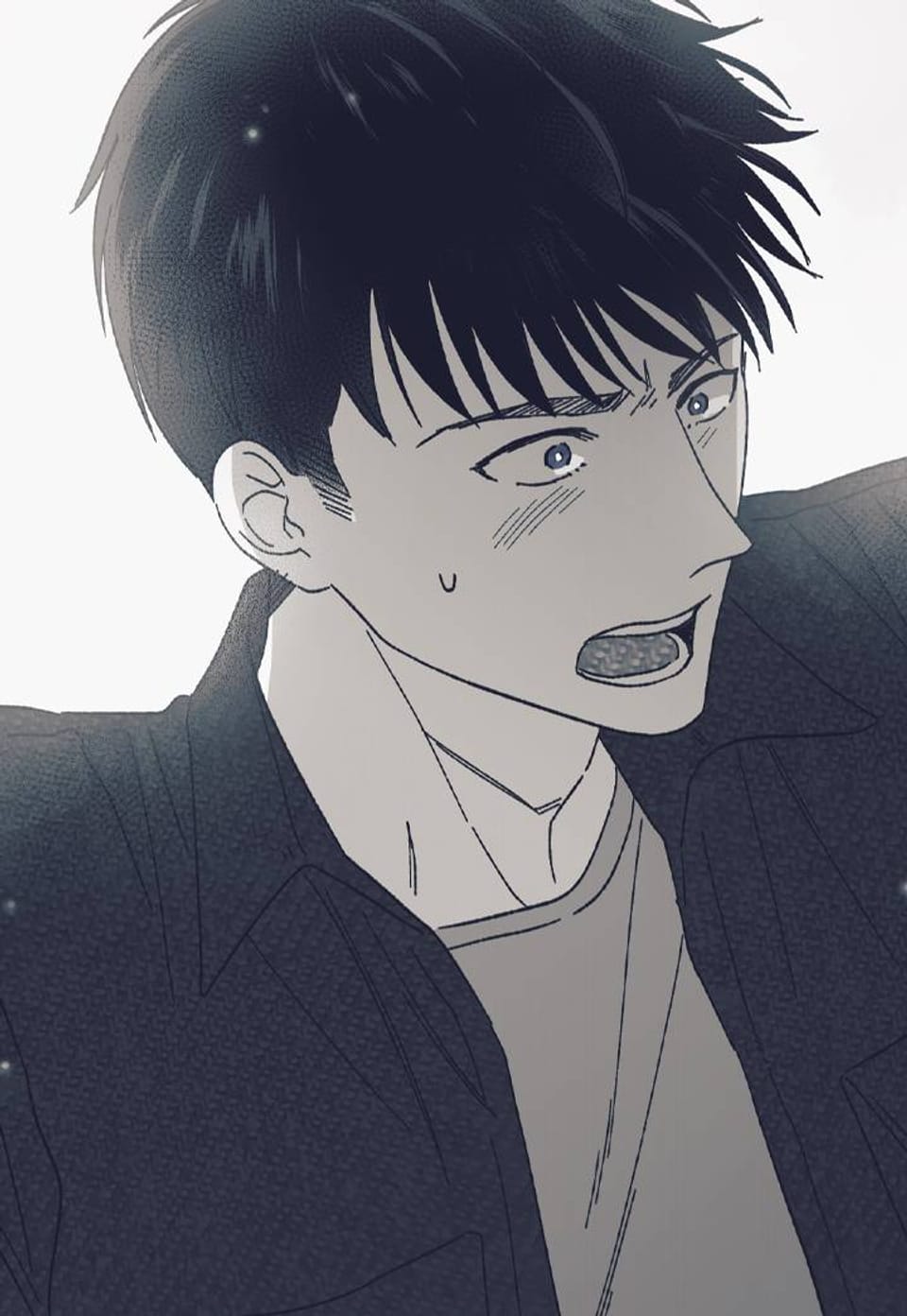 불길한 손님 56화