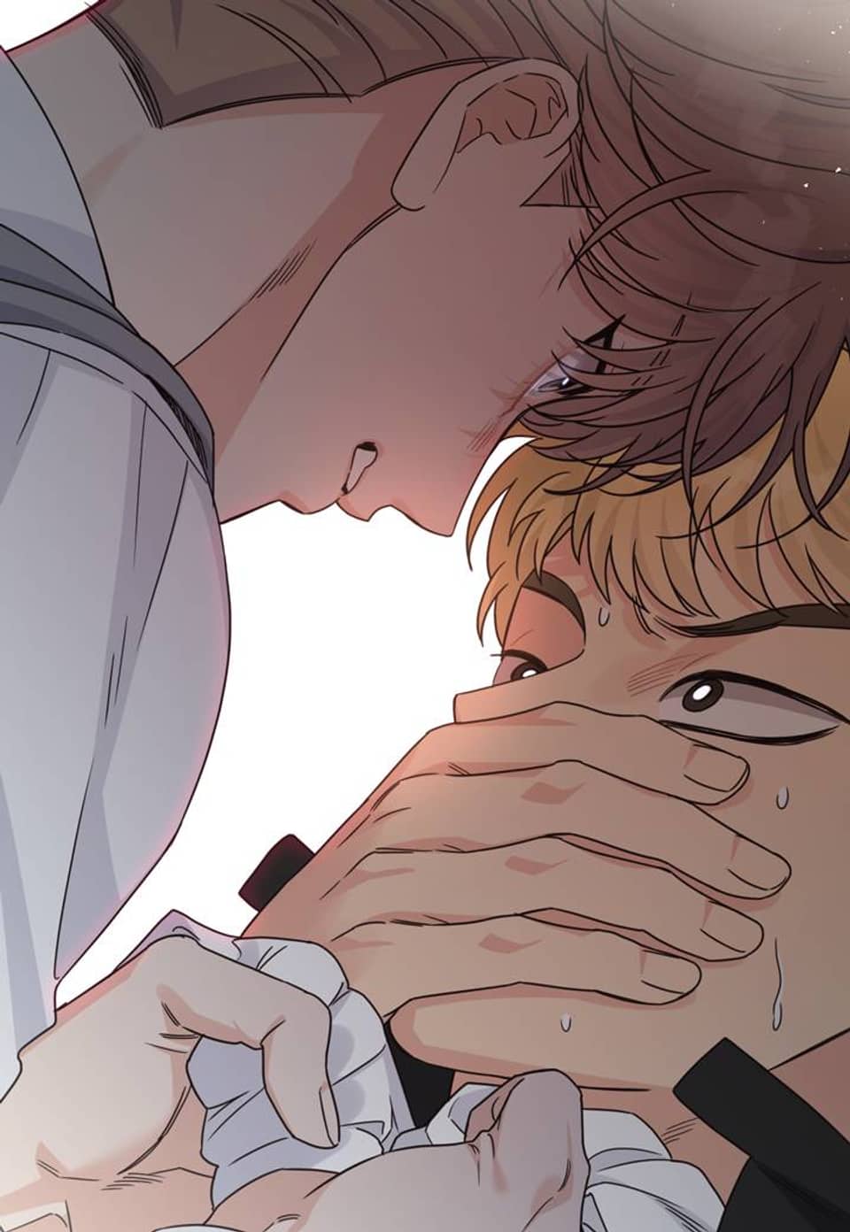 알파 트라우마 22화