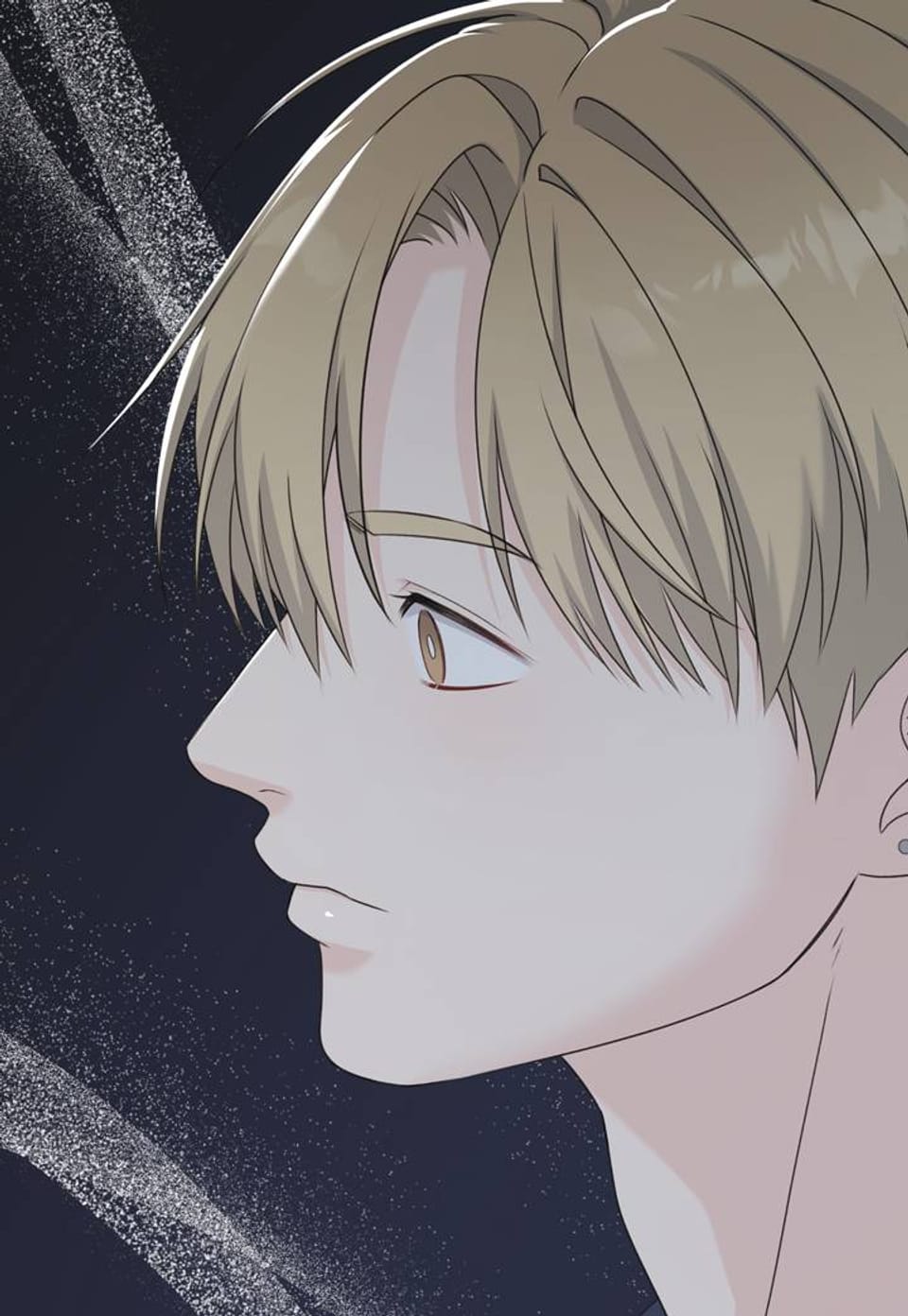 캔디 윰윰 33화