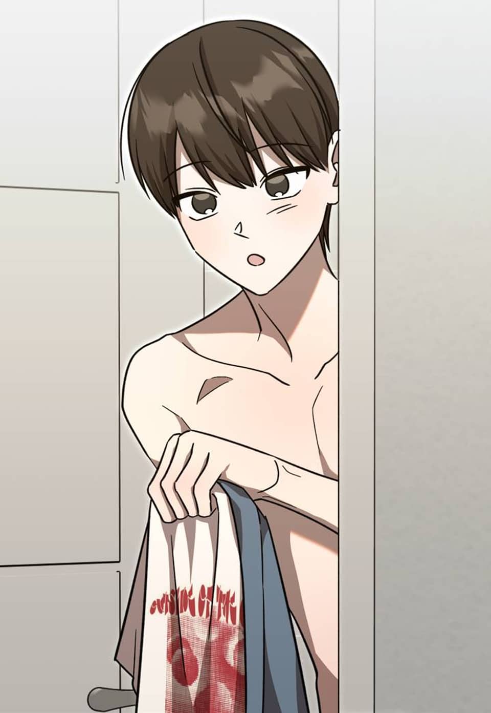 쪼가리 외전 3화