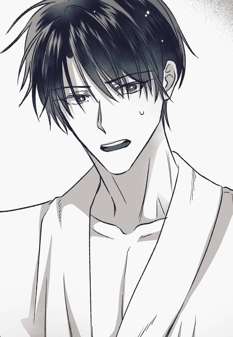 불길한 손님 58화