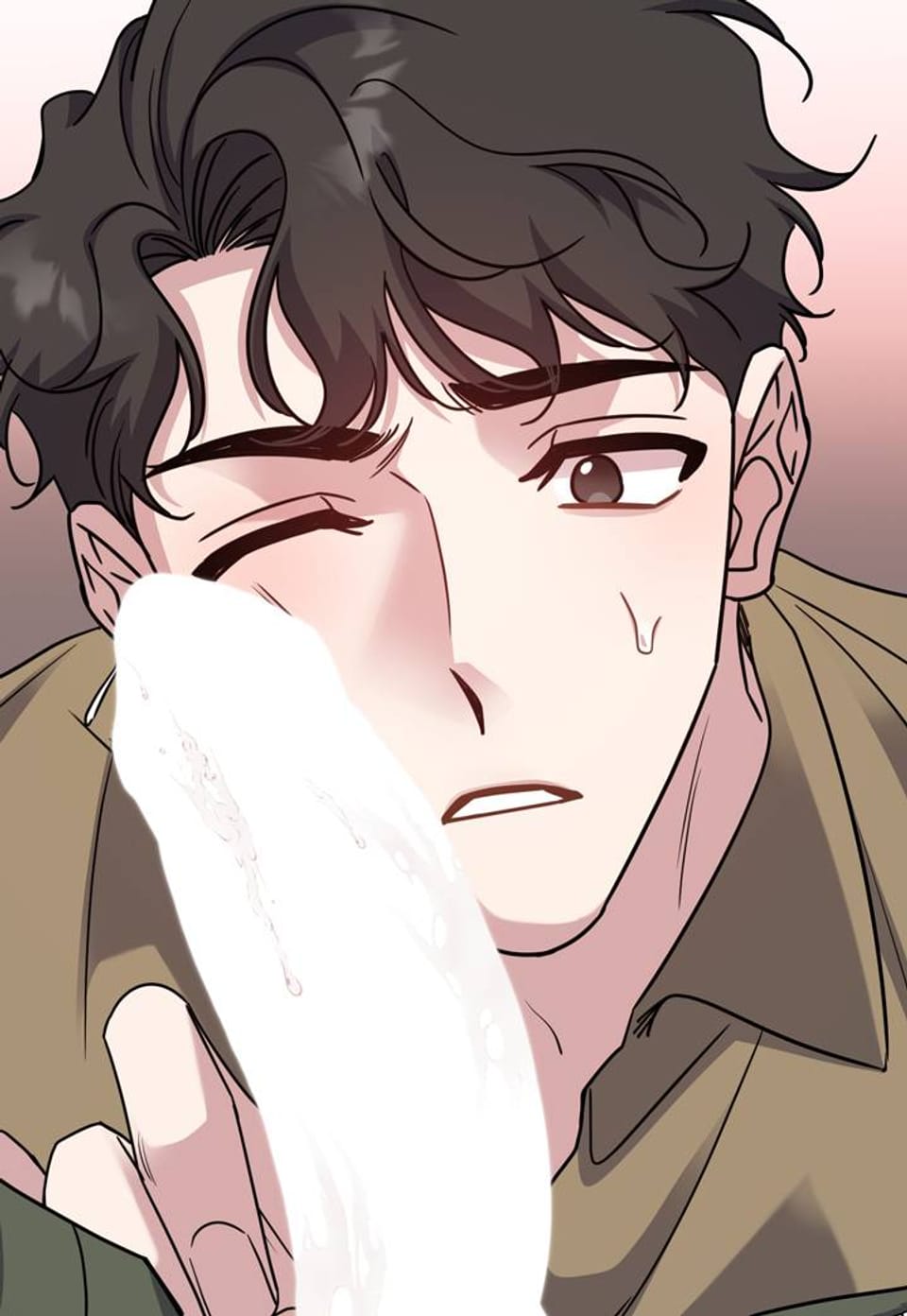 시작은 이삭으로부터 57화