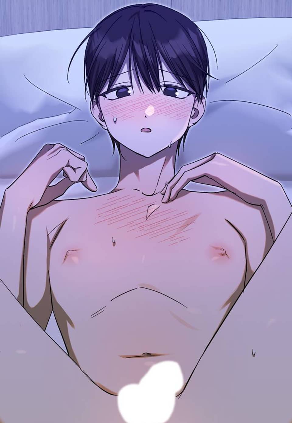 쪼가리 외전 4화
