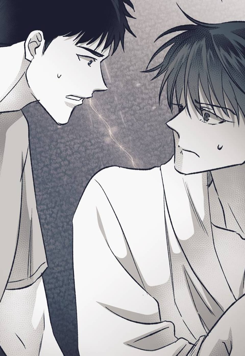 불길한 손님 59화