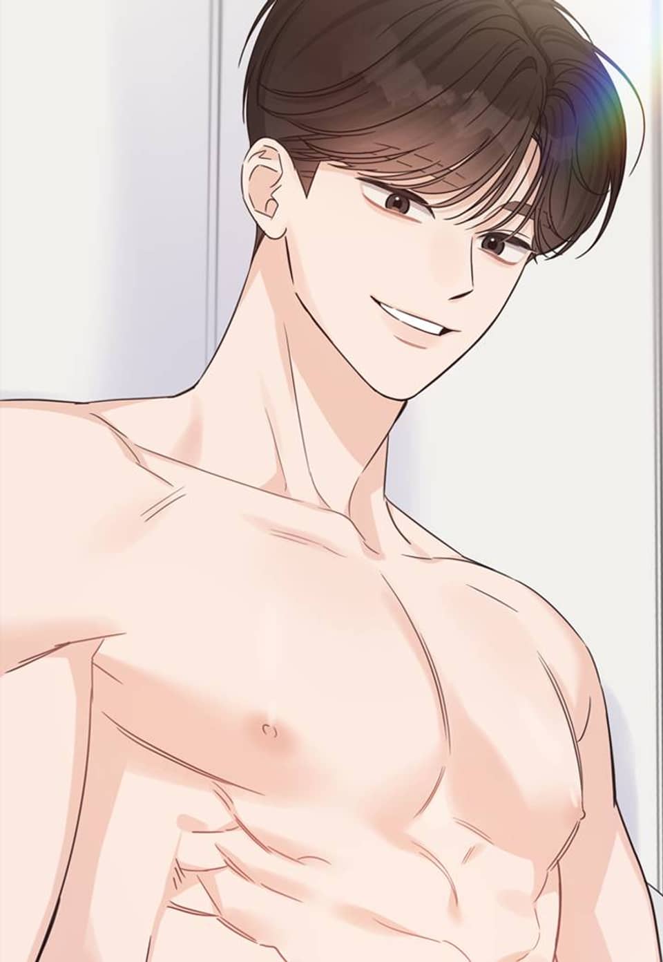 알파 트라우마 26화 (1부 완결)
