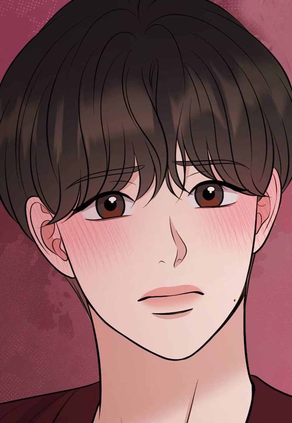 캔버스에 유채 31화