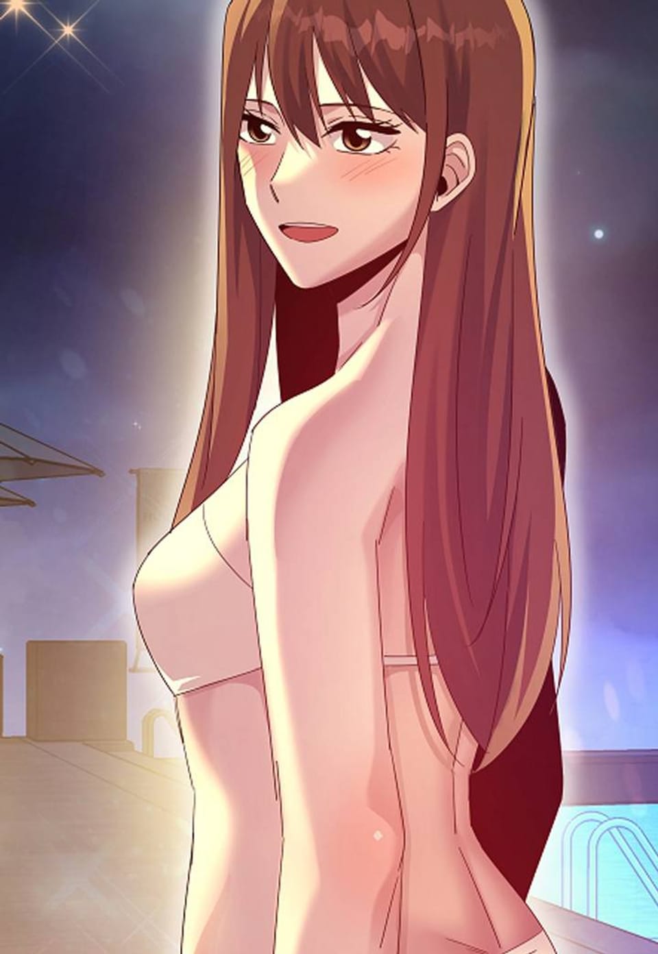 단 하나의 소원 38화
