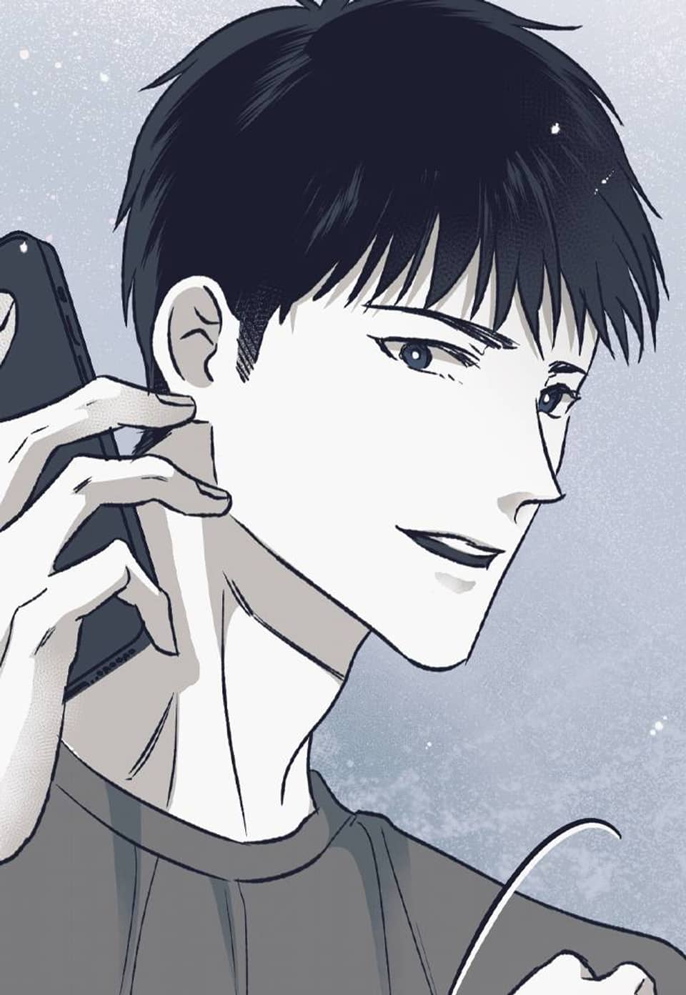불길한 손님 61화