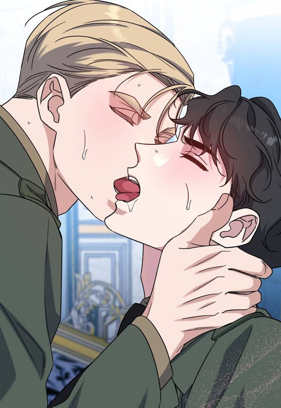 시작은 이삭으로부터 64화