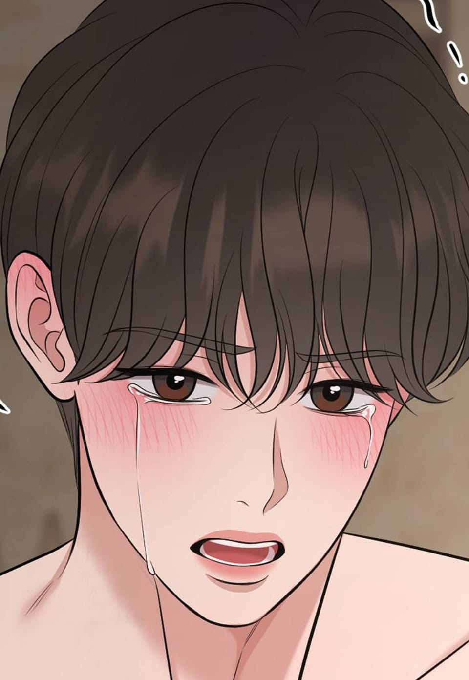 캔버스에 유채 32화
