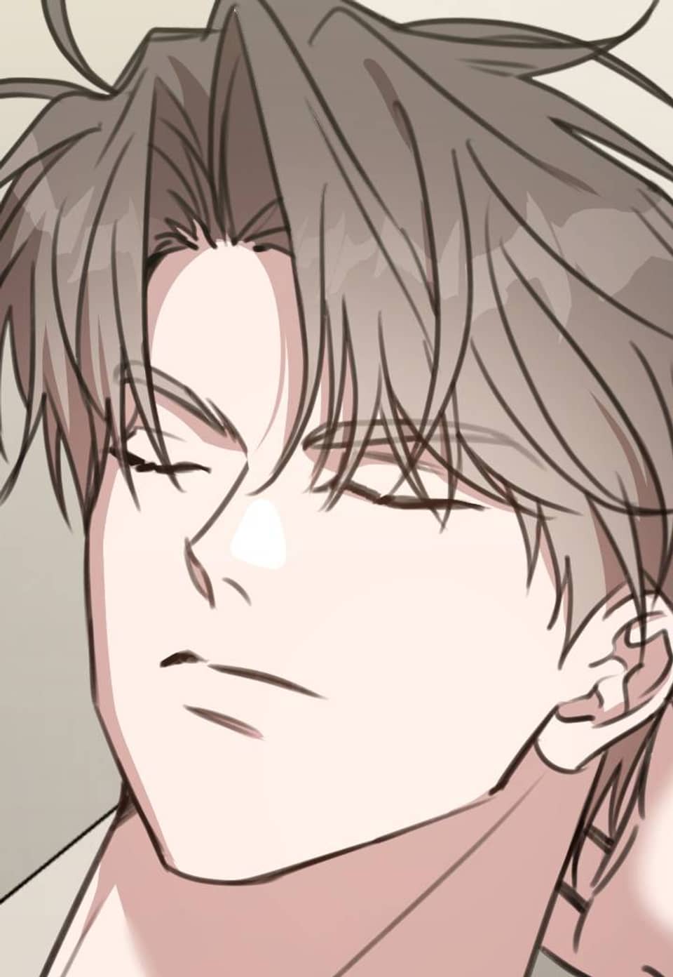 블랙 앤 그레이 20화