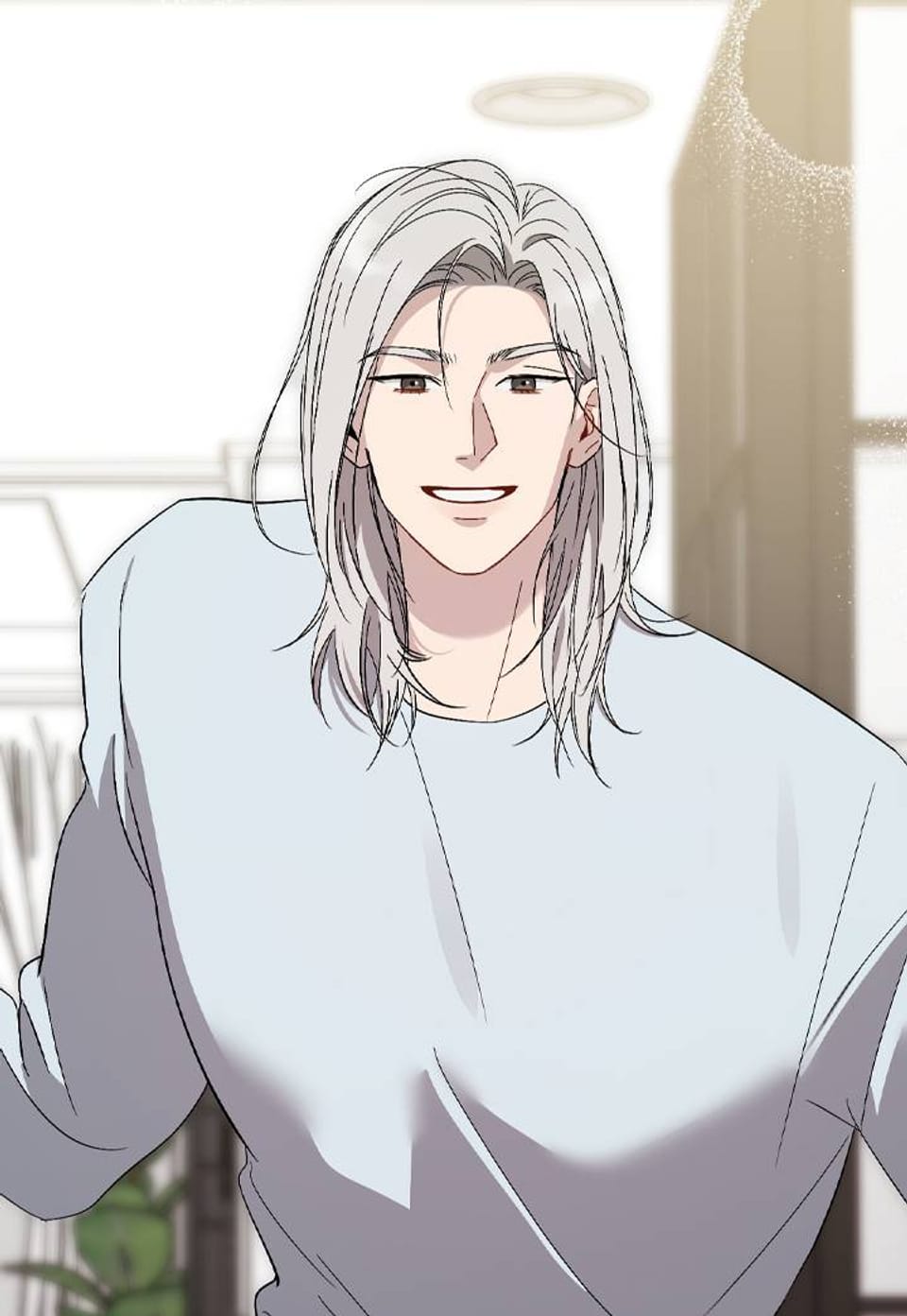 내가 이럴 줄은 몰랐어 1화