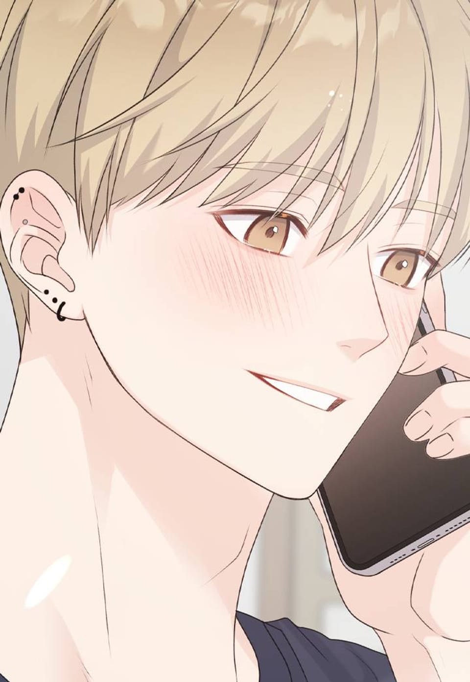 캔디 윰윰 38화