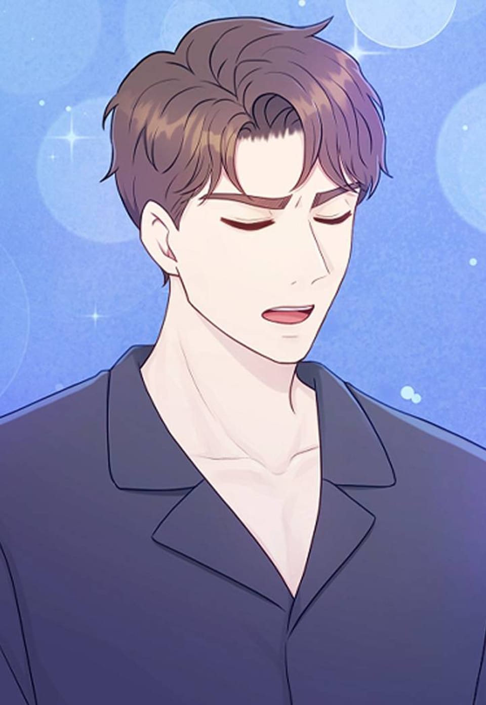 향기의 바람이 닿은 곳은 22화