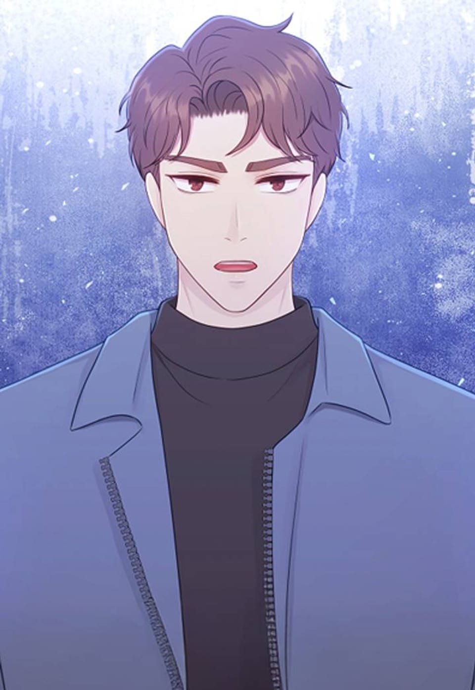 향기의 바람이 닿은 곳은 25화