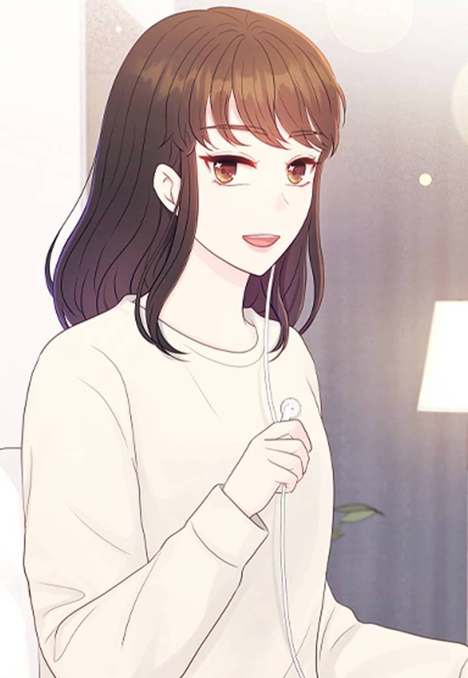 향기의 바람이 닿은 곳은 29화
