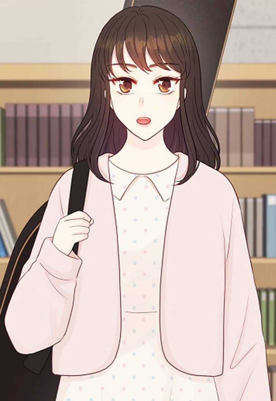 향기의 바람이 닿은 곳은 43화