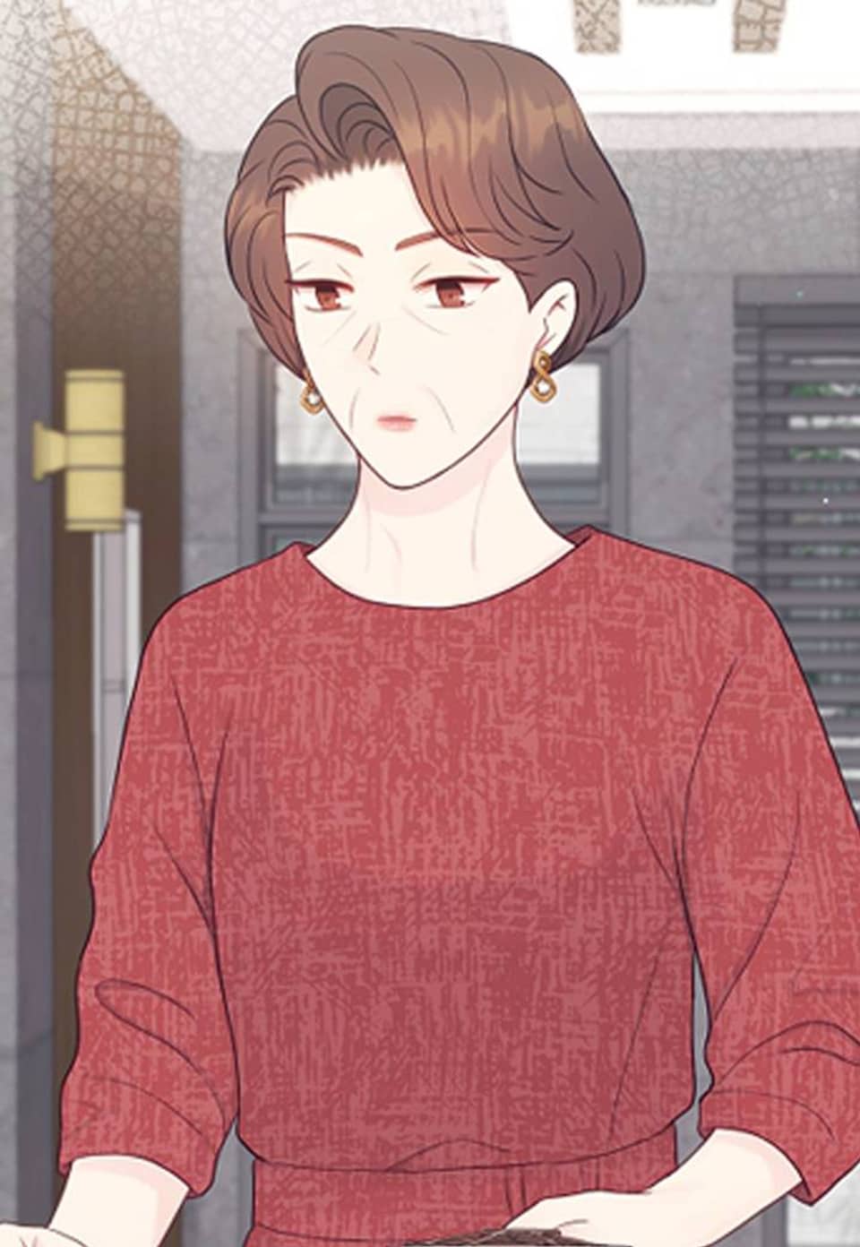 향기의 바람이 닿은 곳은 46화