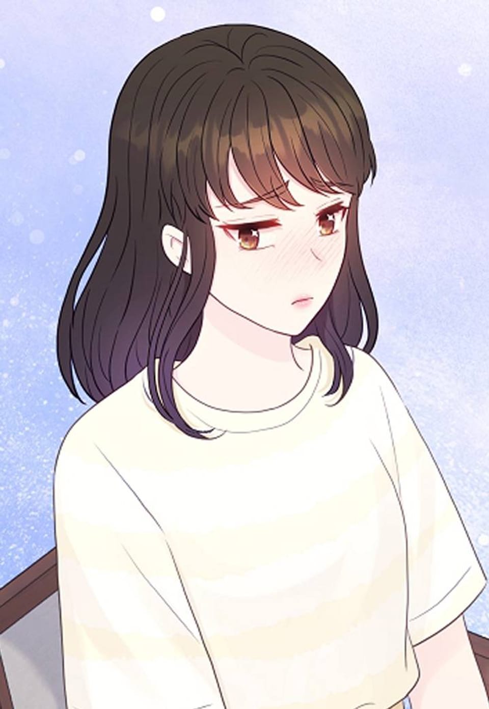 향기의 바람이 닿은 곳은 49화