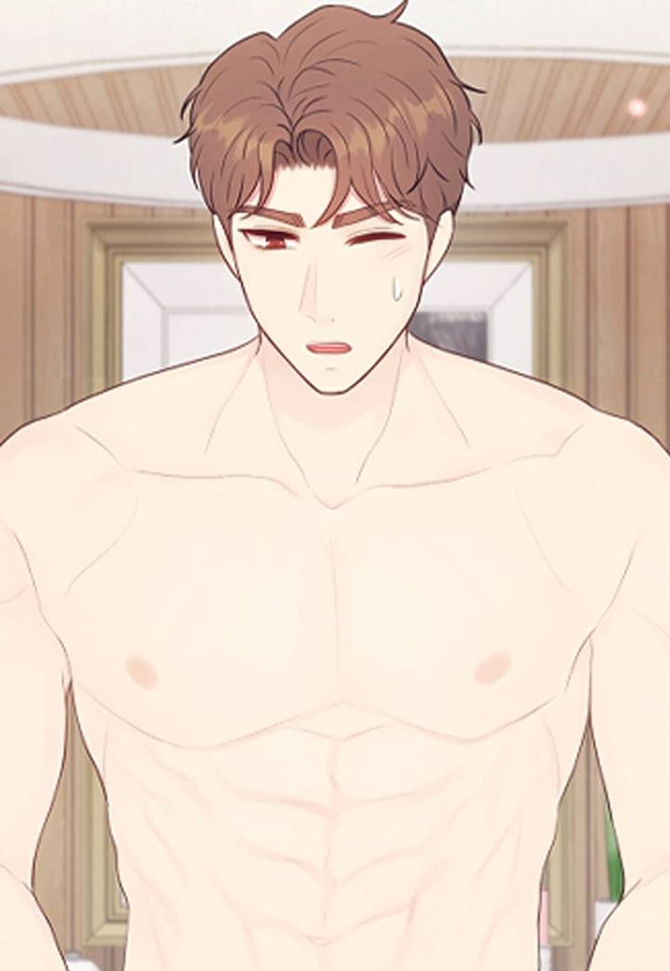 향기의 바람이 닿은 곳은 51화