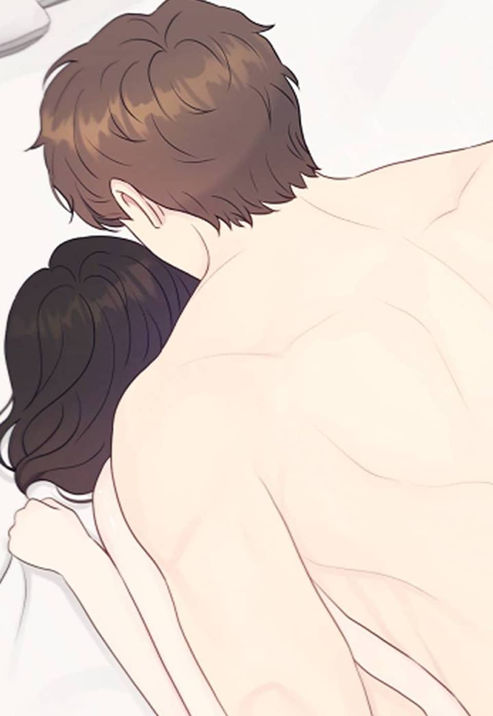 향기의 바람이 닿은 곳은 52화