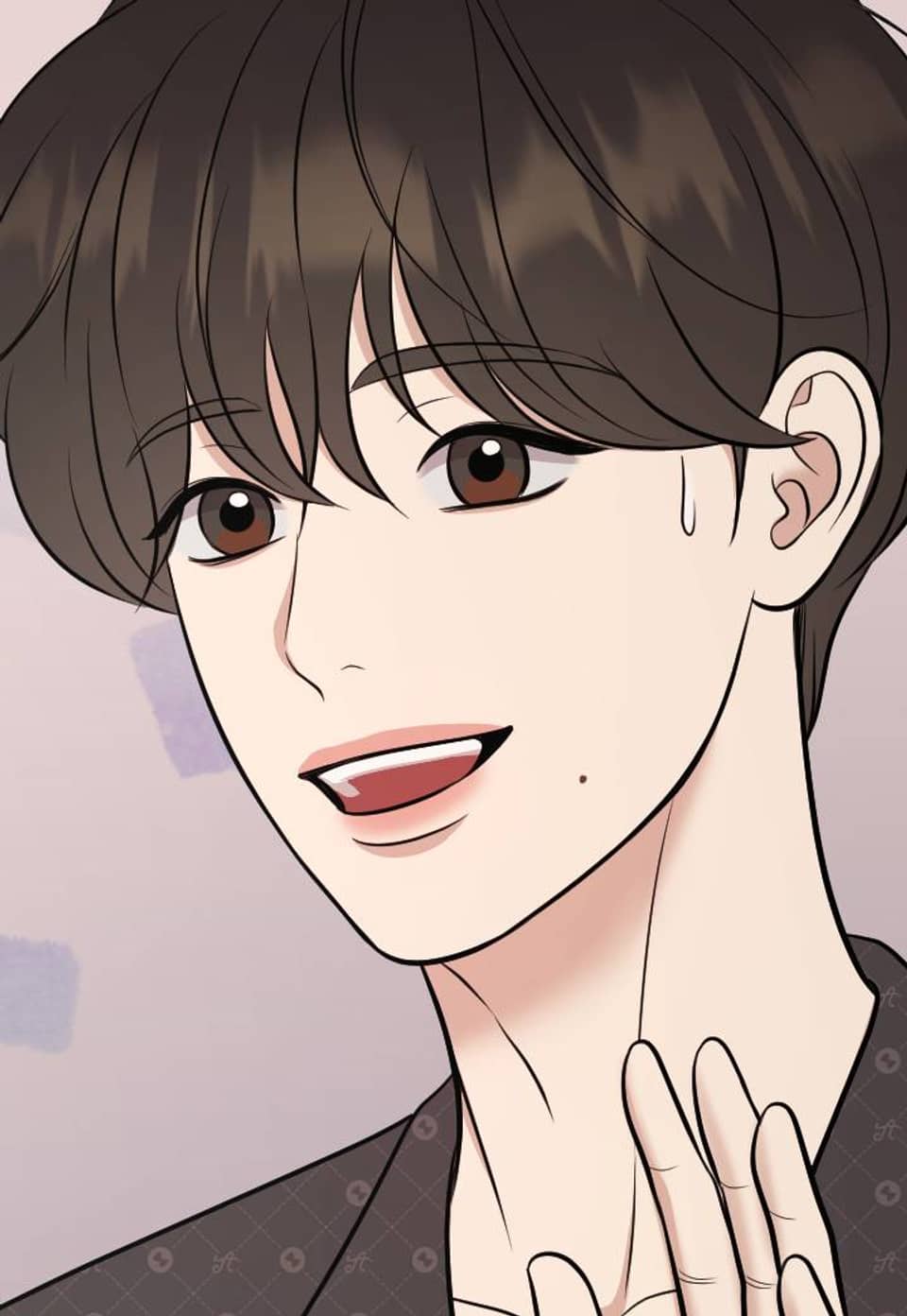 캔버스에 유채 34화