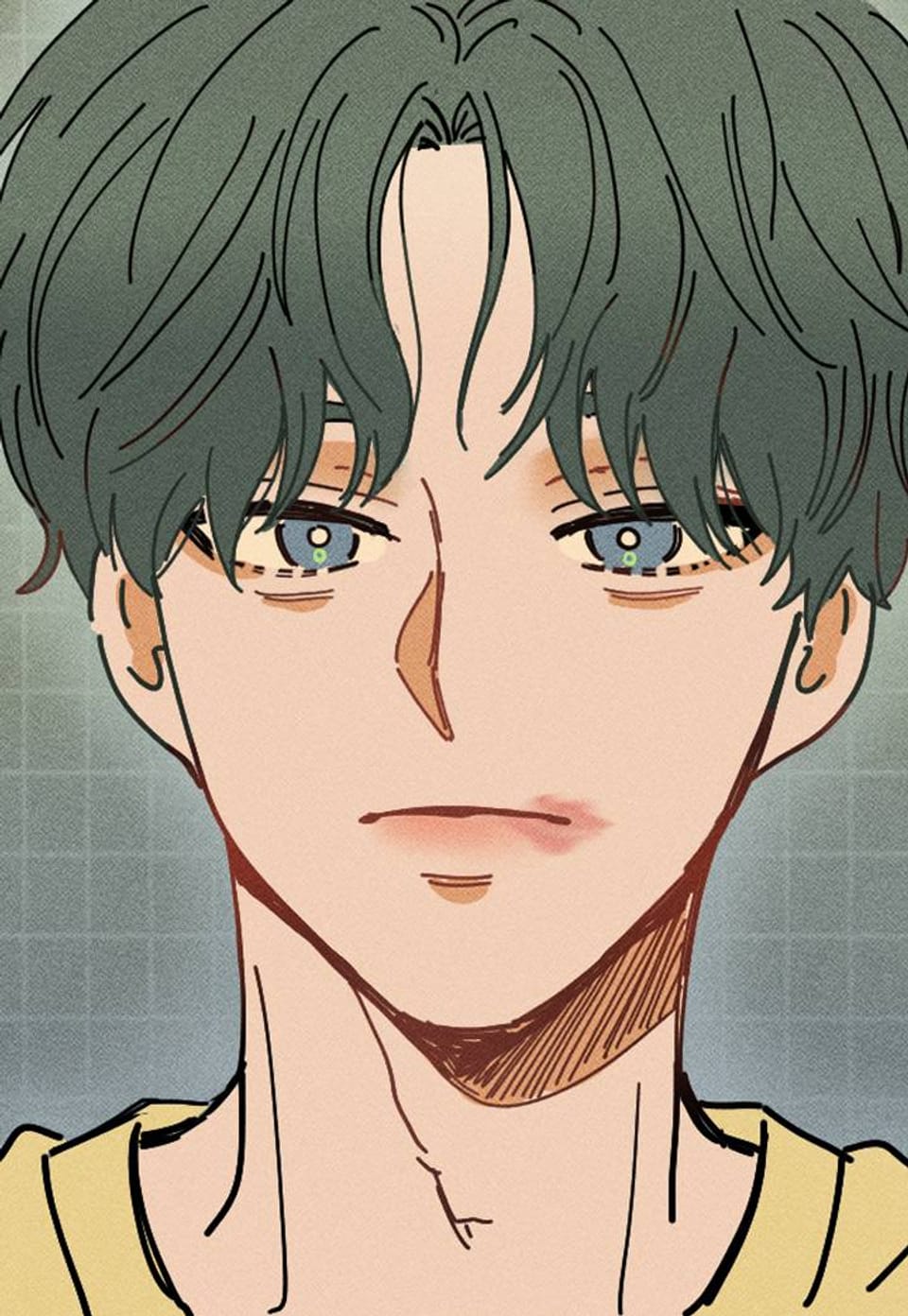 쉬운 선배 2화