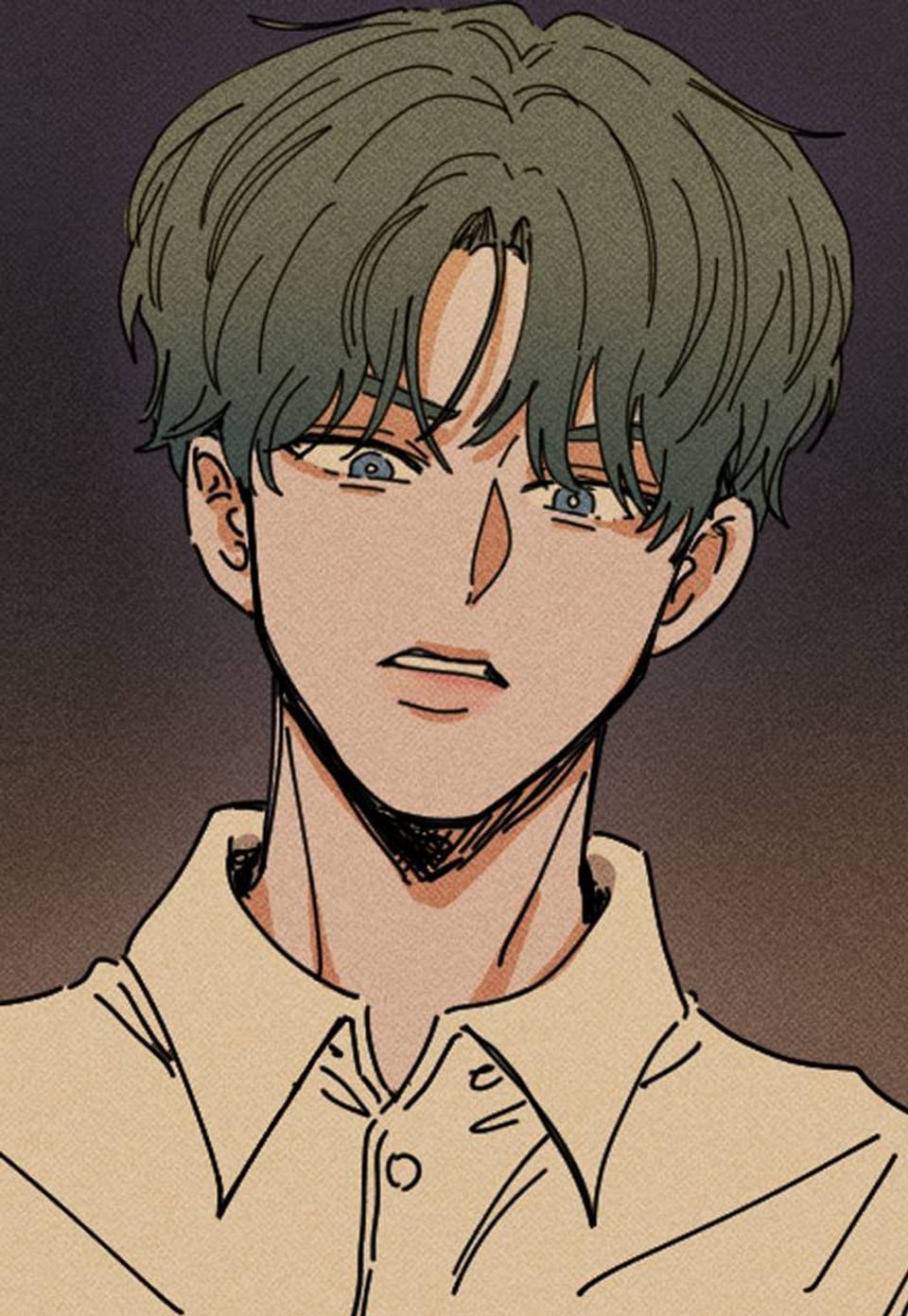 쉬운 선배 3화