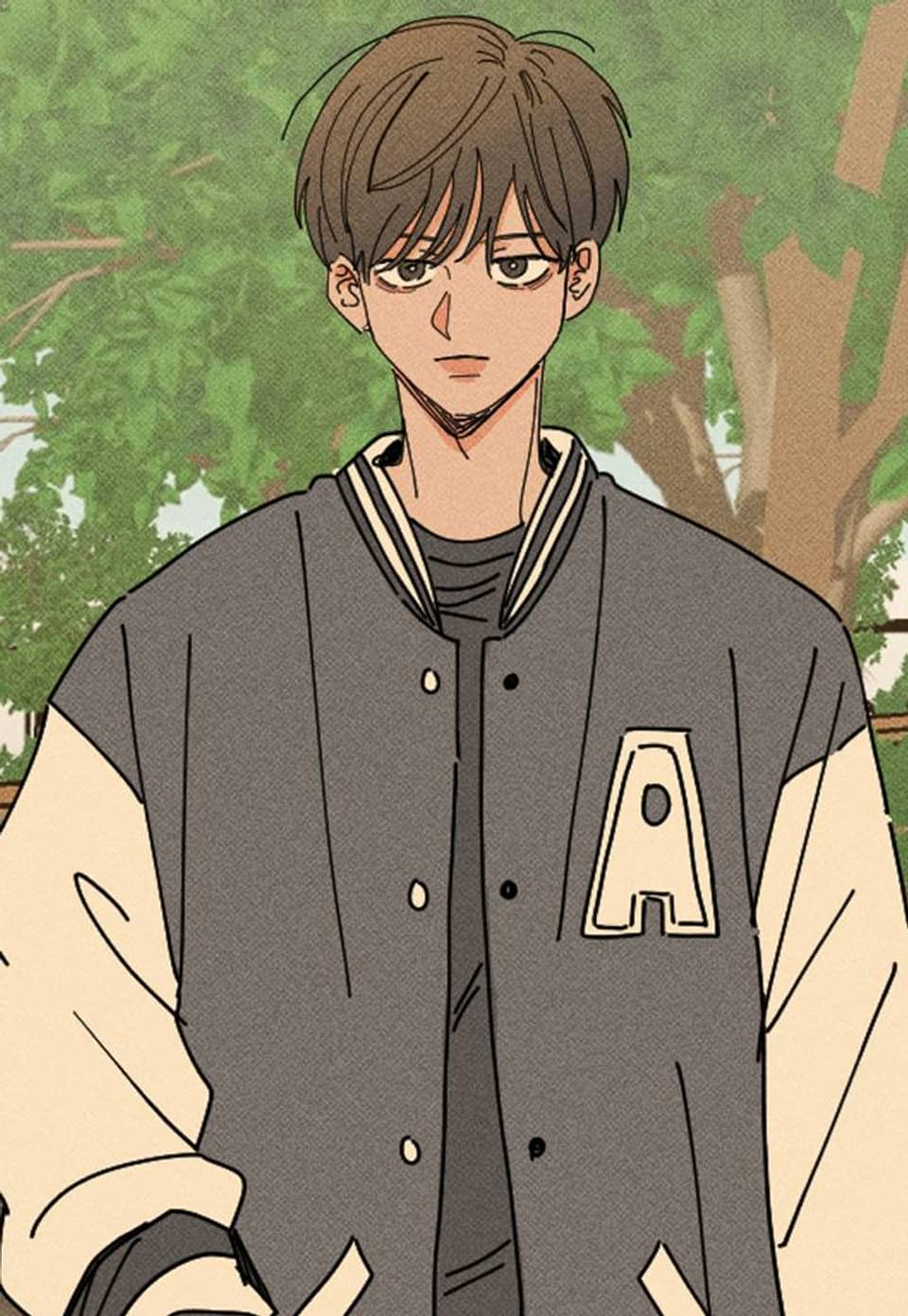 쉬운 선배 5화