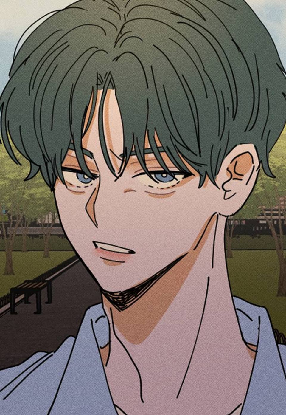 쉬운 선배 6화